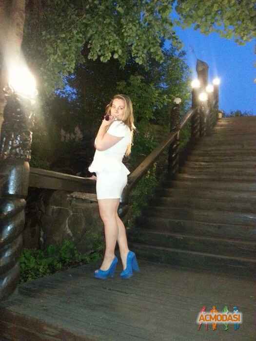 Анастасия  Фадеева фото №808272. Загружено 25 Января 2015