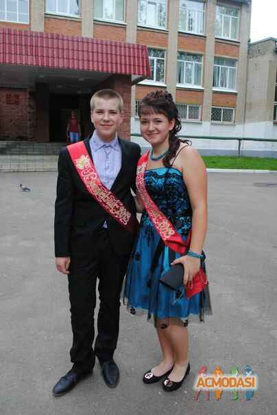 Анастасия Евгеньевна Рубцова фото №825542. Загружено 22 Февраля 2015