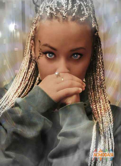 Алина  Титаренко фото №860943. Загружено 15 Мая 2015