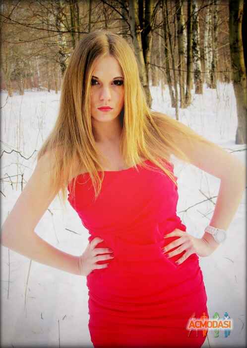 Евгения Сергеевна Косырева фото №911154. Загружено 24 Августа 2015