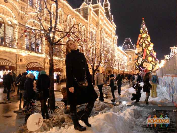 Наташа  Акимова фото №994969. Загружено 10 Февраля 2016