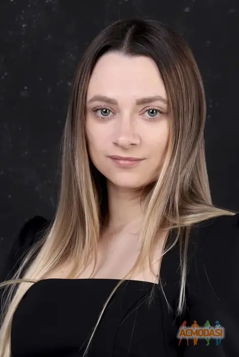 Елизавета Павловна Поликарпова фото №1910765. Загружено 04 Ноября 2024
