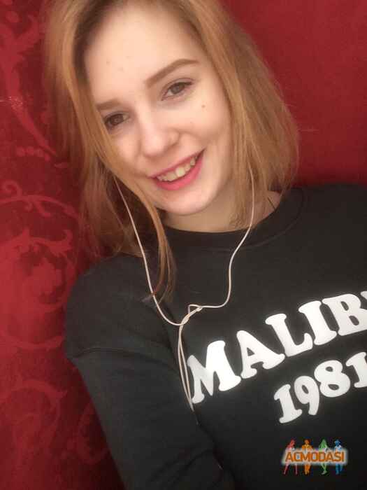 Алина Александровна Поливода фото №1148918. Загружено 20 Февраля 2017