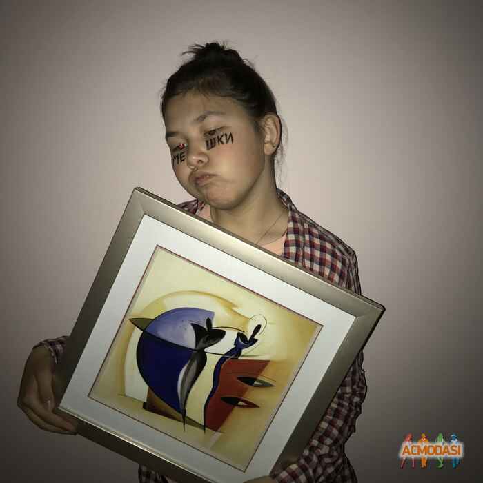 Моля  Альжанкызы фото №1273776. Загружено 15 Января 2018