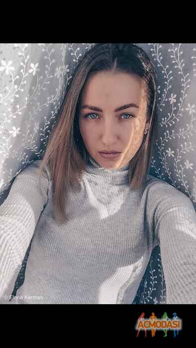 Елена Юрьевна Карманова фото №1501401. Загружено 19 Августа 2019