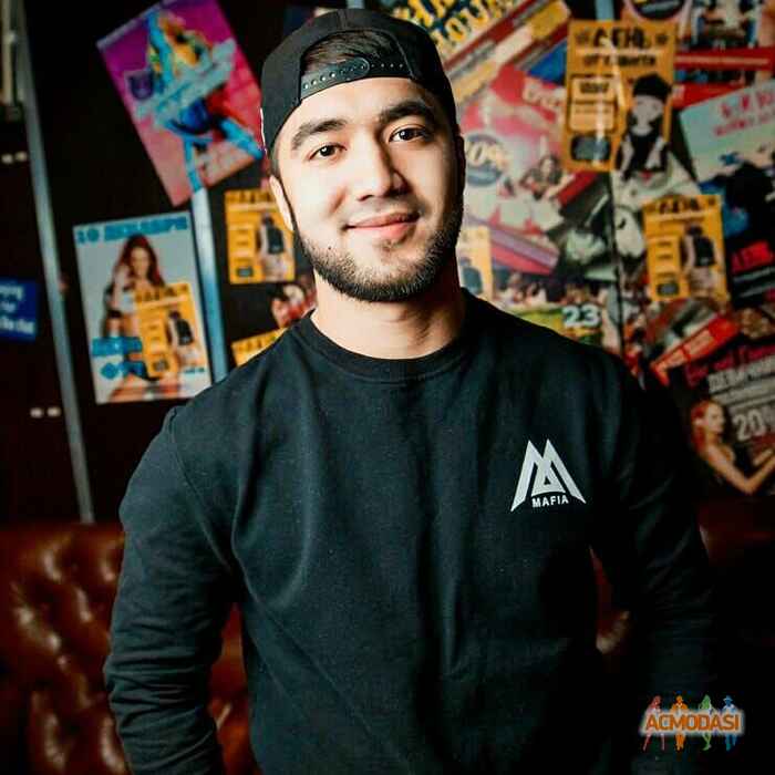 Али  Рустамов фото №1354126. Загружено 04 Августа 2018