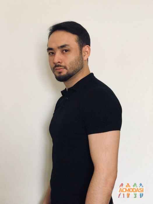 Данияр Ашимxанович Уразаев фото №1404050. Загружено 14 Декабря 2018