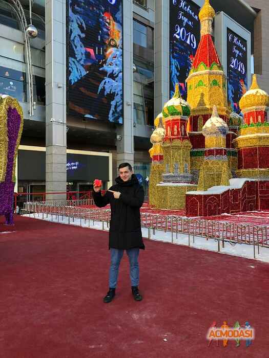 Евгений Михайлович Елизарьев фото №1423459. Загружено 11 Февраля 2019