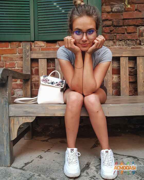 Anastasiya Andreevna Ivlicheva фото №1425885. Загружено 18 Февраля 2019