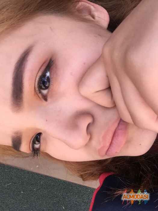 Элёра Эркиновна Эргешева фото №1466542. Загружено 29 Мая 2019