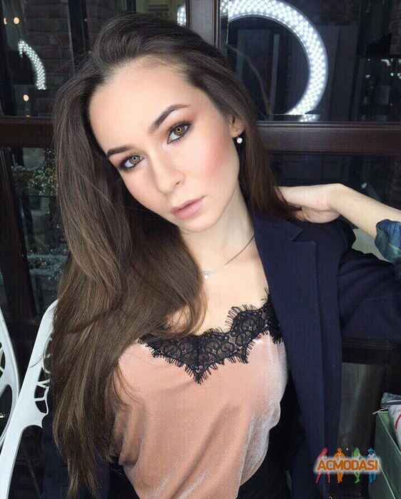 Айгуля Ильгизовна Сулейманова фото №1497880. Загружено 09 Августа 2019