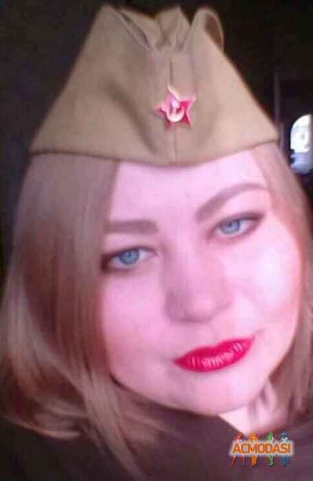 Анна Георгиевна Ефремова фото №1557397. Загружено 10 Января 2020