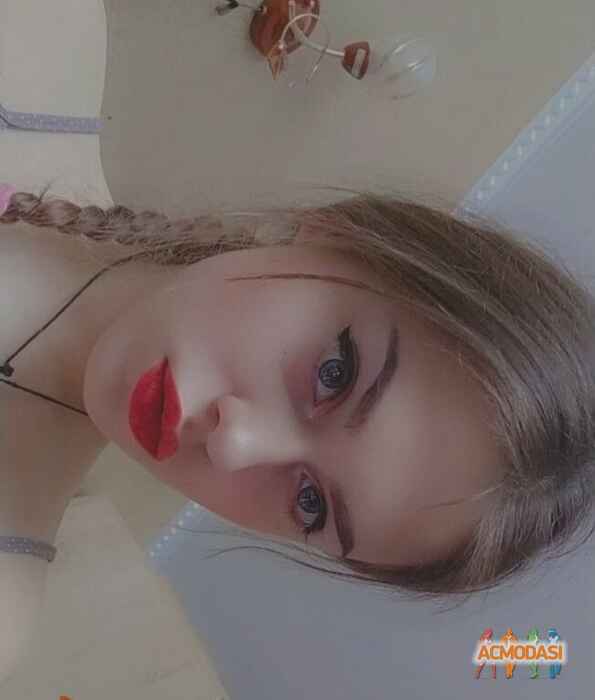 Марьяна Алексеевна Чистякова фото №1608029. Загружено 10 Июня 2020