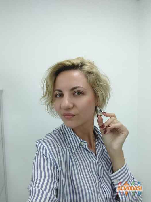 Наталья Юрьевна Колесникова фото №1624973. Загружено 01 Августа 2020