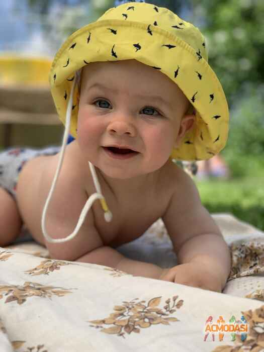 Максим  Бандулет фото №1620854. Загружено 19 Июля 2020