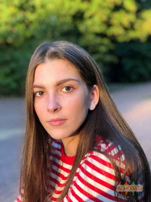 Maria  Vakhrusheva фото №1688493. Загружено 04 Марта 2021