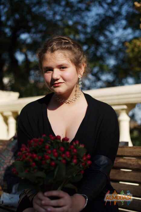 Настя  Коновалова фото №1723769. Загружено 14 Июля 2021