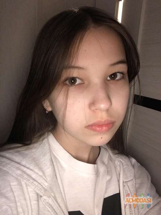 Ailina  Gafiatova фото №1855477. Загружено 22 Мая 2023