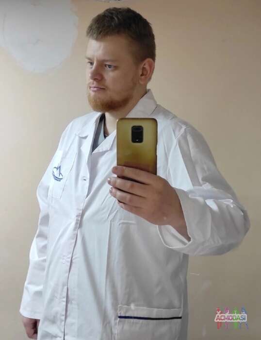 Иван  Калашников фото №1857708. Загружено 15 Июня 2023