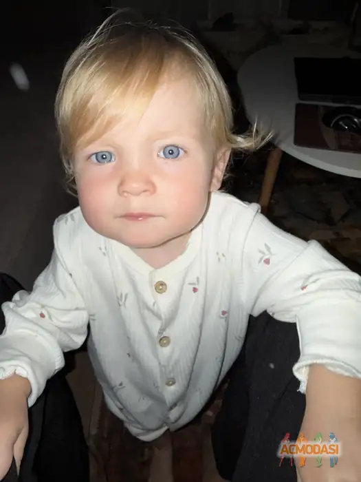 Марселита  Майерс фото №1940454. Загружено 04 Ноября 2025