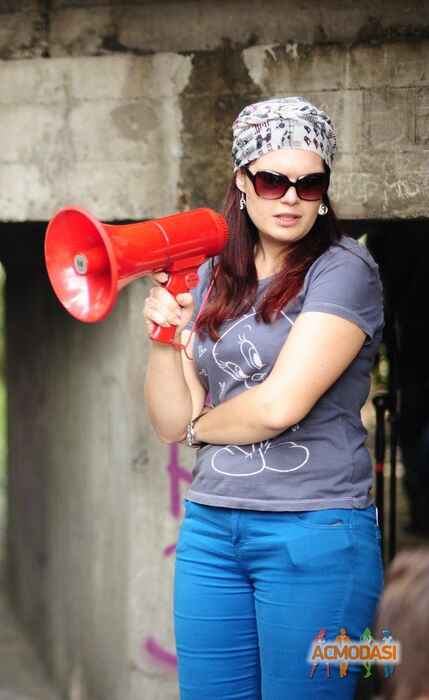 Карина Николаевна Боклан фото №270713. Загружено 13 Октября 2012