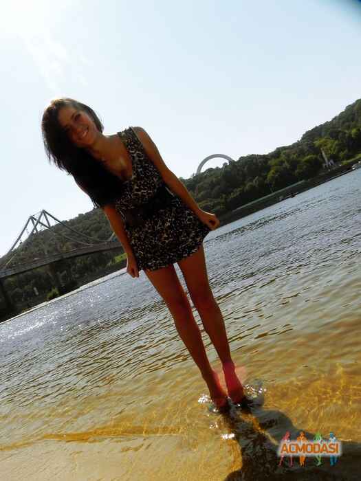 Юля  Пинчук фото №260366. Загружено 26 Сентября 2012