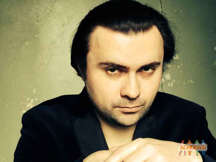 Алексей  Хорьков фото №632710. Загружено 09 Апреля 2014