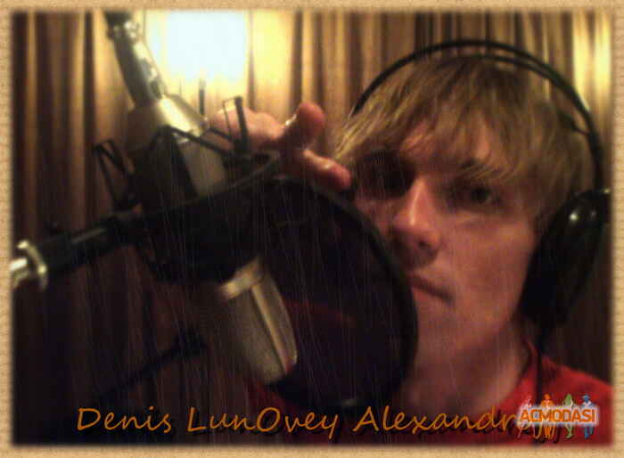 Денис Валерьевич Александров фото №335309. Загружено 28 Января 2013