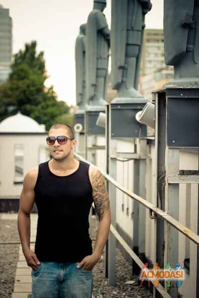 Кирилл Юрьевич Убийконь фото №448157. Загружено 15 Июля 2013