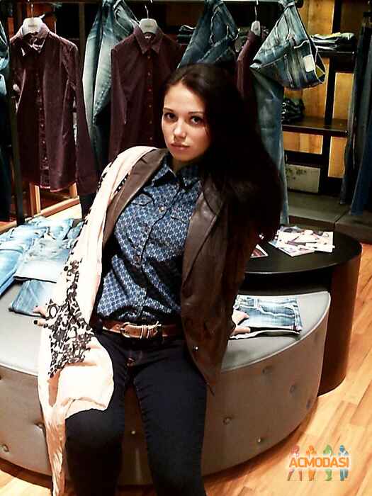 Алёна Виталиевна Скрылёва фото №502729. Загружено 02 Октября 2013