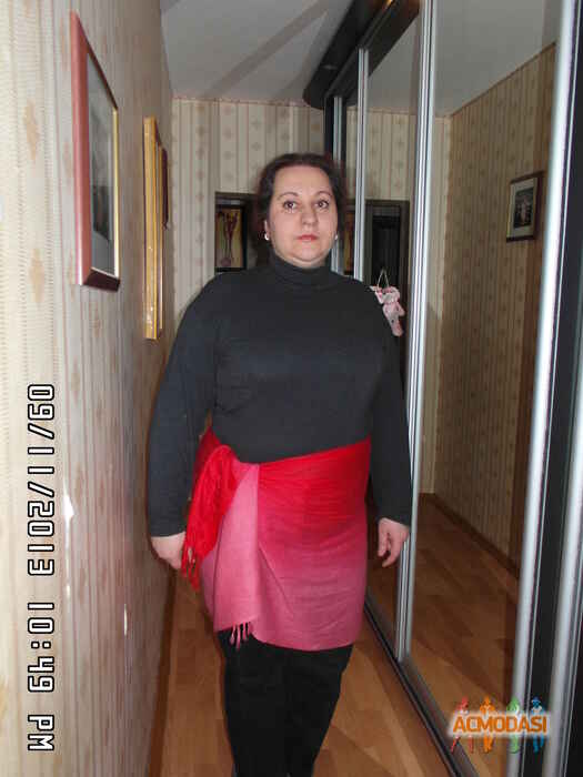 Наталия Николаевна Саковская фото №571605. Загружено 15 Января 2014