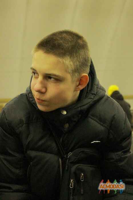 Максим  Игоревич фото №610484. Загружено 07 Марта 2014