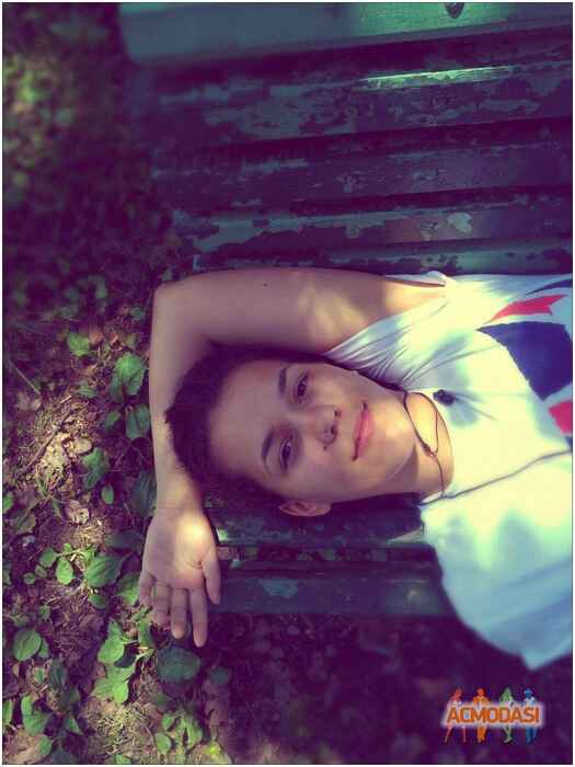 Анастасия   фото №627643. Загружено 02 Апреля 2014