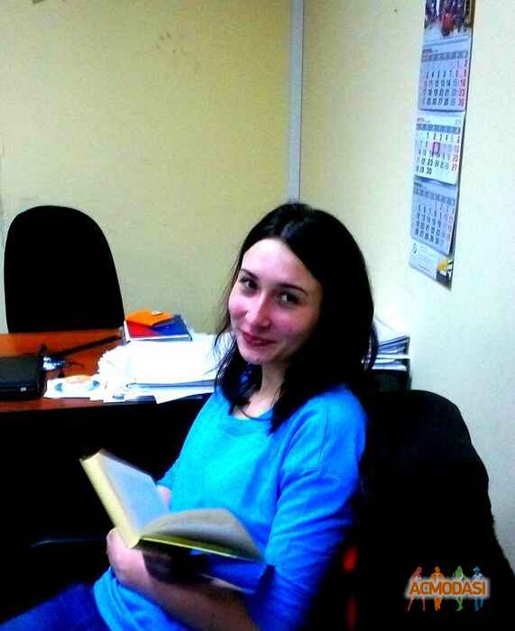 Тамила Емурбекывна Султанова фото №657911. Загружено 23 Мая 2014