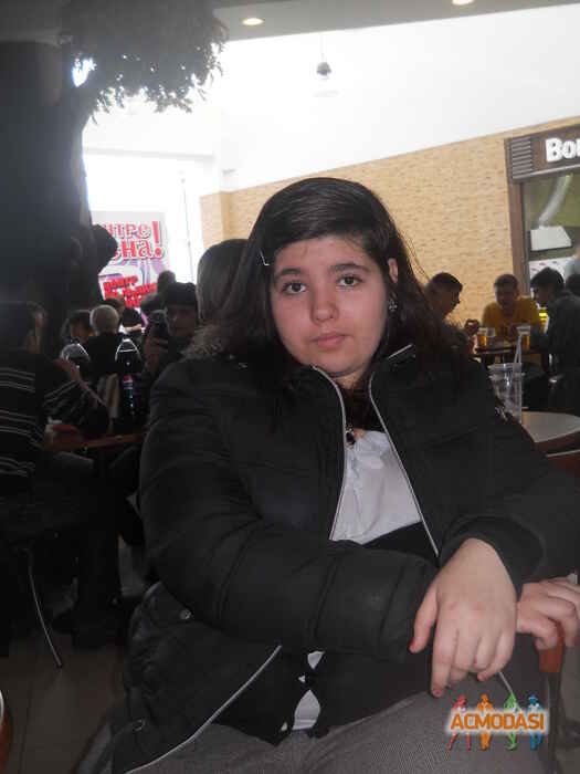 Саша  Бикбаева фото №171648. Загружено 25 Марта 2012