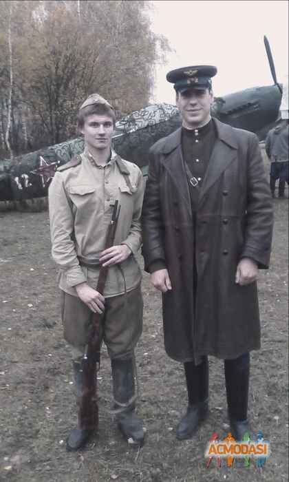 Вова  Каверзнев фото №767208. Загружено 06 Ноября 2014