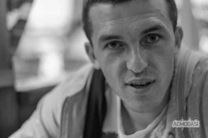 Никита Юрьевич Попов фото №781798. Загружено 27 Ноября 2014