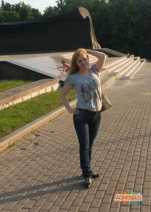 Эльмира Робертовна Бардасова фото №917287. Загружено 06 Сентября 2015