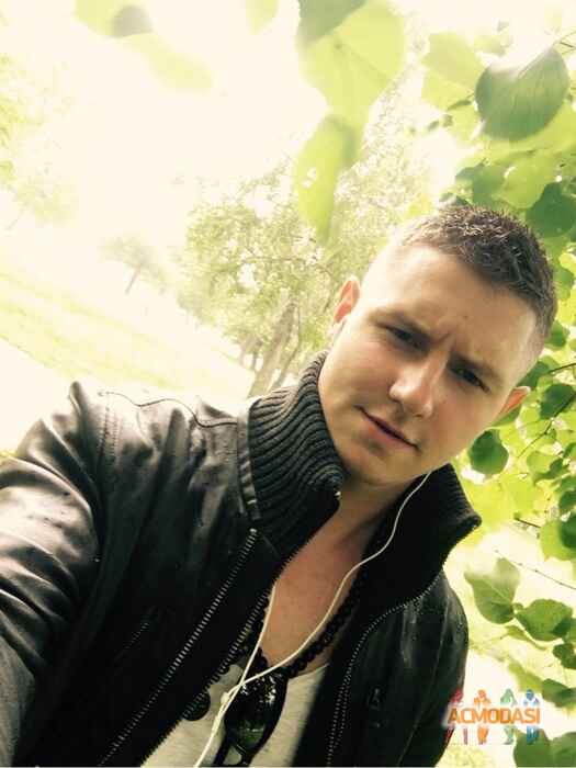 Вадим Олегович Булавенко фото №1041621. Загружено 01 Июня 2016