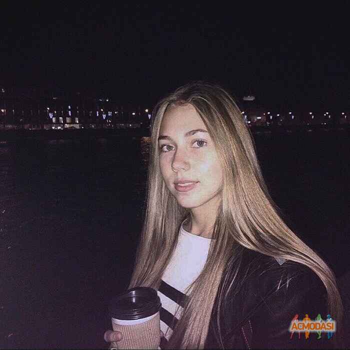 Анна Андреевна Микеко фото №1094776. Загружено 09 Октября 2016