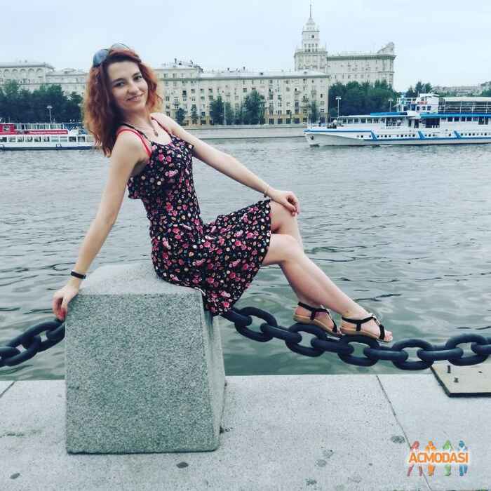 Аксинья  Лешкова фото №1254896. Загружено 22 Ноября 2017
