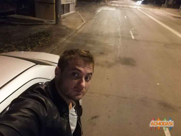 Вадим  Крутиков фото №1380611. Загружено 07 Октября 2018