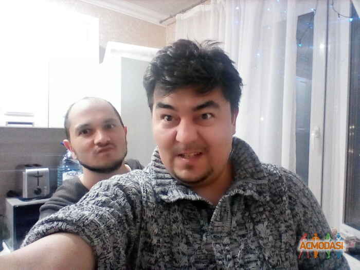 Акмаль  Ахмедов фото №1413607. Загружено 18 Января 2019