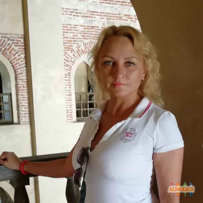 Людмила Николаевна Андреева фото №1437866. Загружено 22 Марта 2019