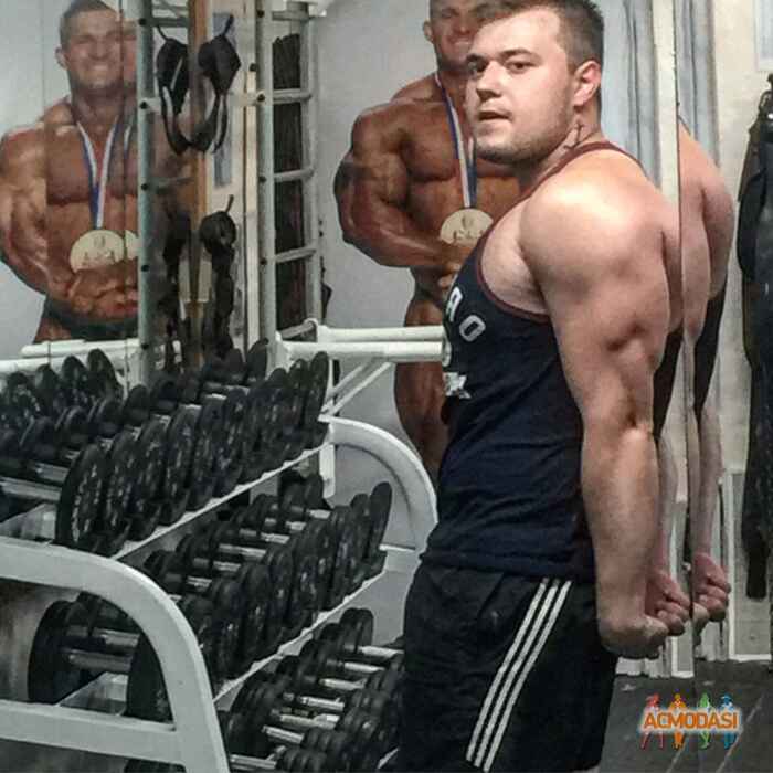 Алексей Степанович Крупский фото №1486820. Загружено 17 Июля 2019