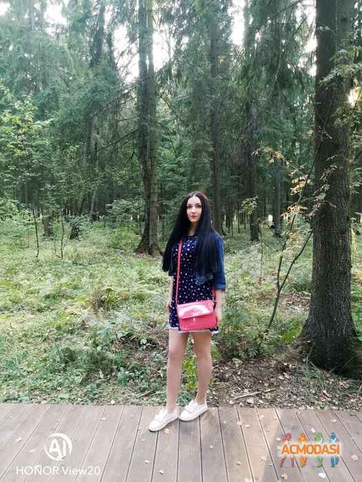 Оксана Александровна Берчатова фото №1514253. Загружено 21 Сентября 2019