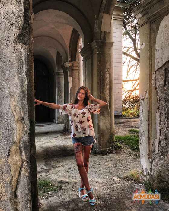 Ольга Владимировна Моторина фото №1508844. Загружено 08 Сентября 2019