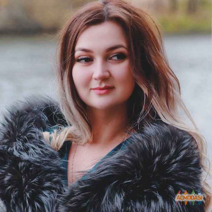 Мария Олеговна Коровенкова фото №1534256. Загружено 31 Октября 2019