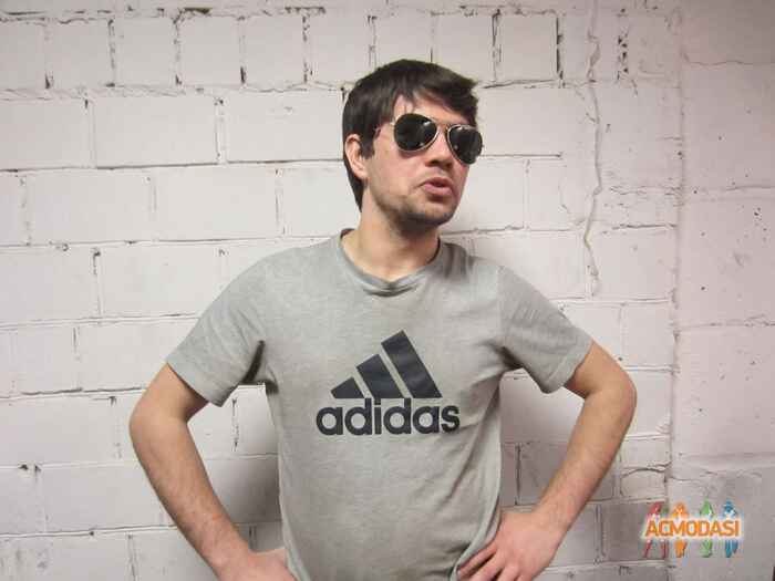 Роман Иванович Краснощеков фото №1569195. Загружено 09 Февраля 2020