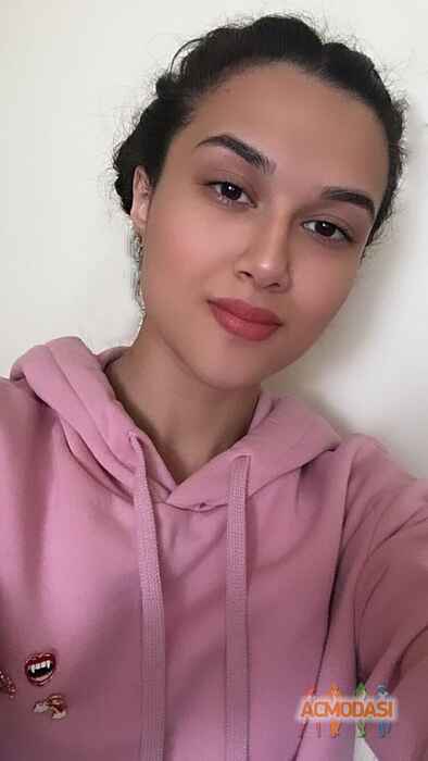 Камилла   фото №1644730. Загружено 07 Октября 2020
